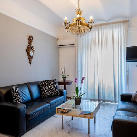 Hotel Gabriella Рим Екстер'єр фото