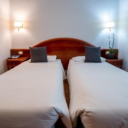 Hotel Gabriella Рим Екстер'єр фото