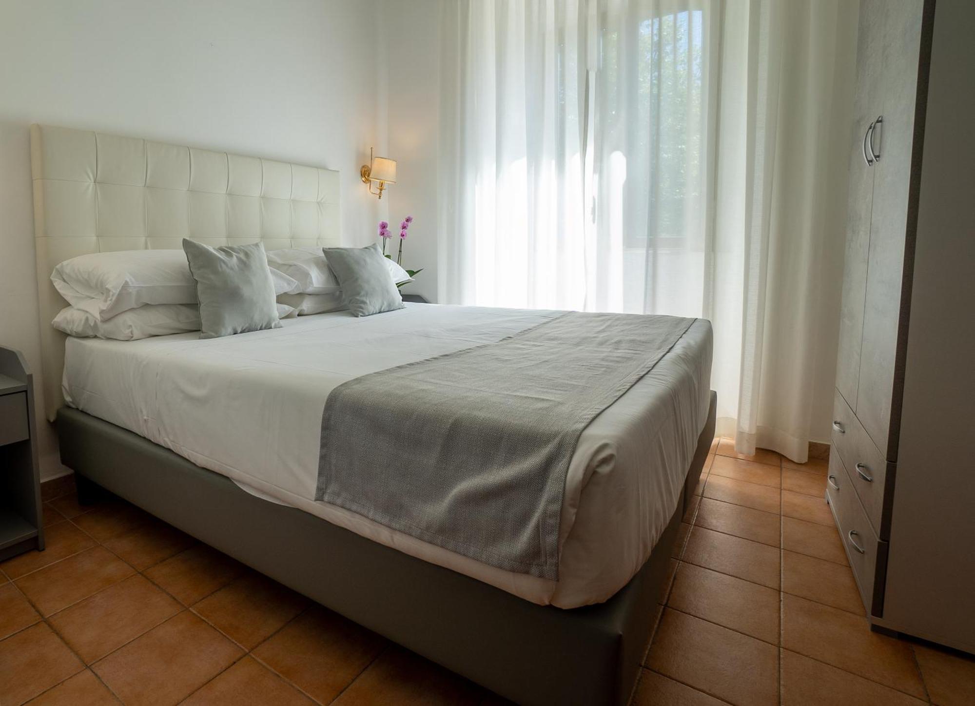 Hotel Gabriella Рим Екстер'єр фото