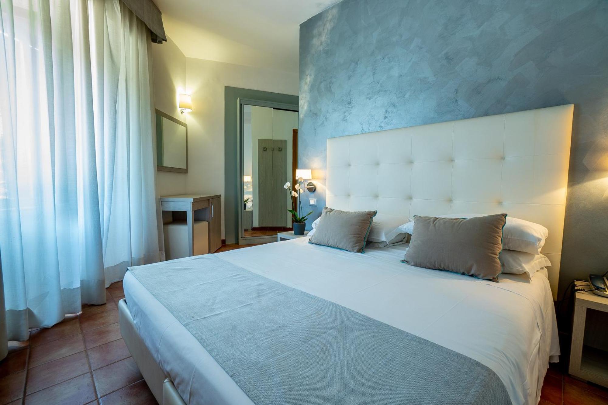Hotel Gabriella Рим Екстер'єр фото