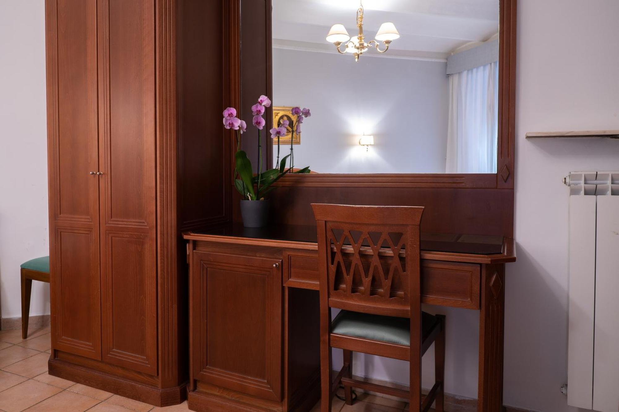 Hotel Gabriella Рим Екстер'єр фото