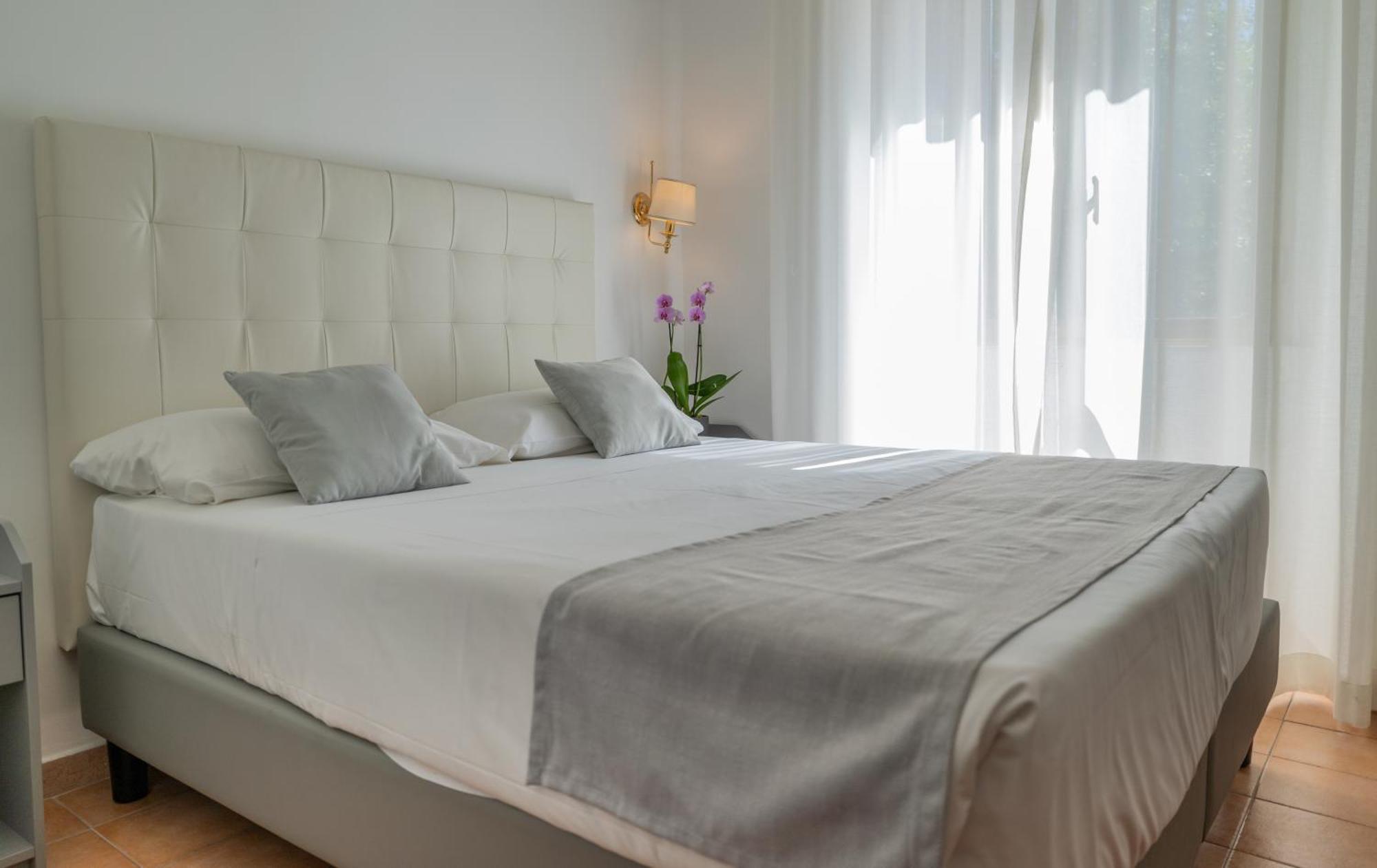 Hotel Gabriella Рим Екстер'єр фото