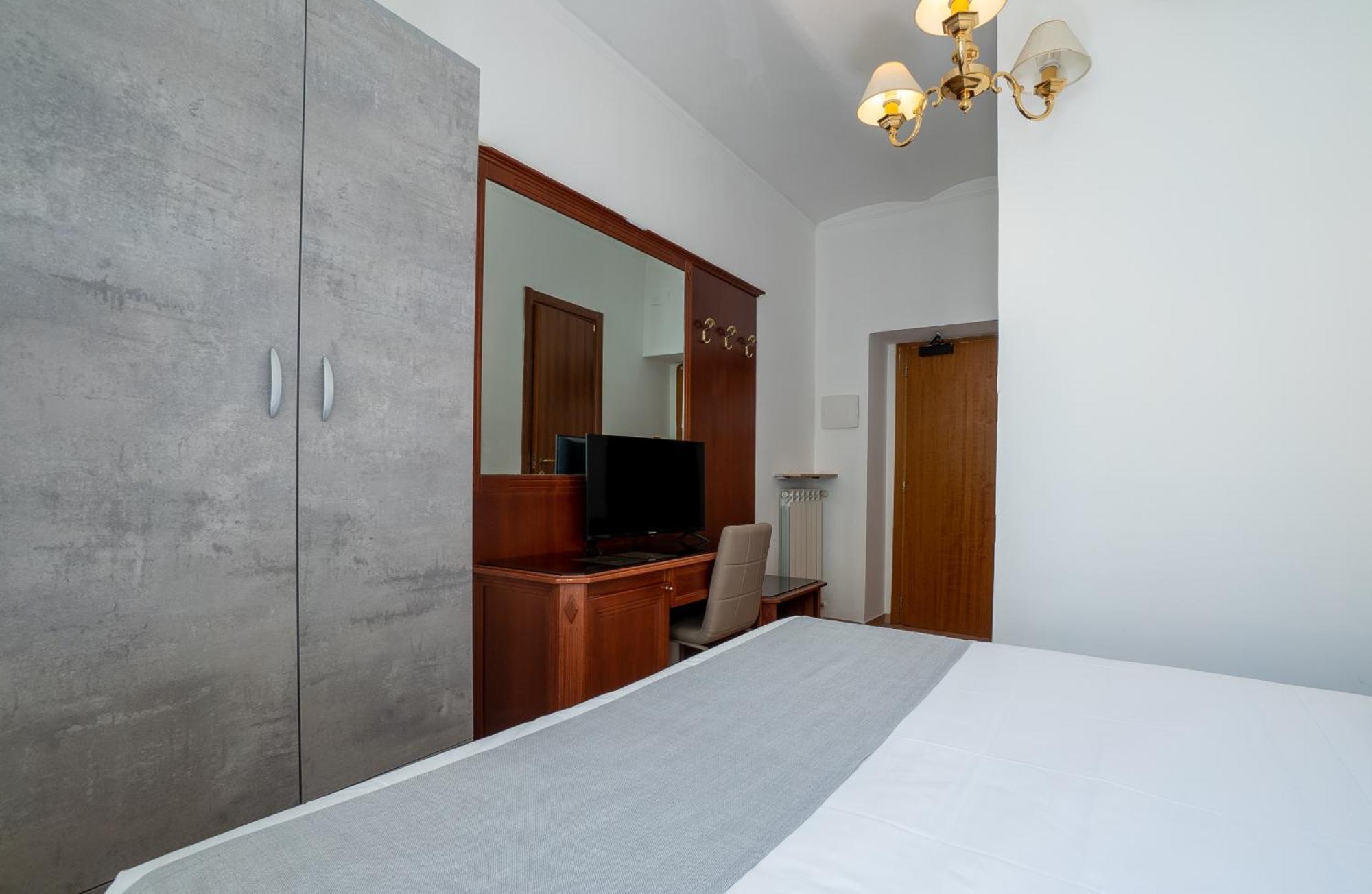Hotel Gabriella Рим Екстер'єр фото
