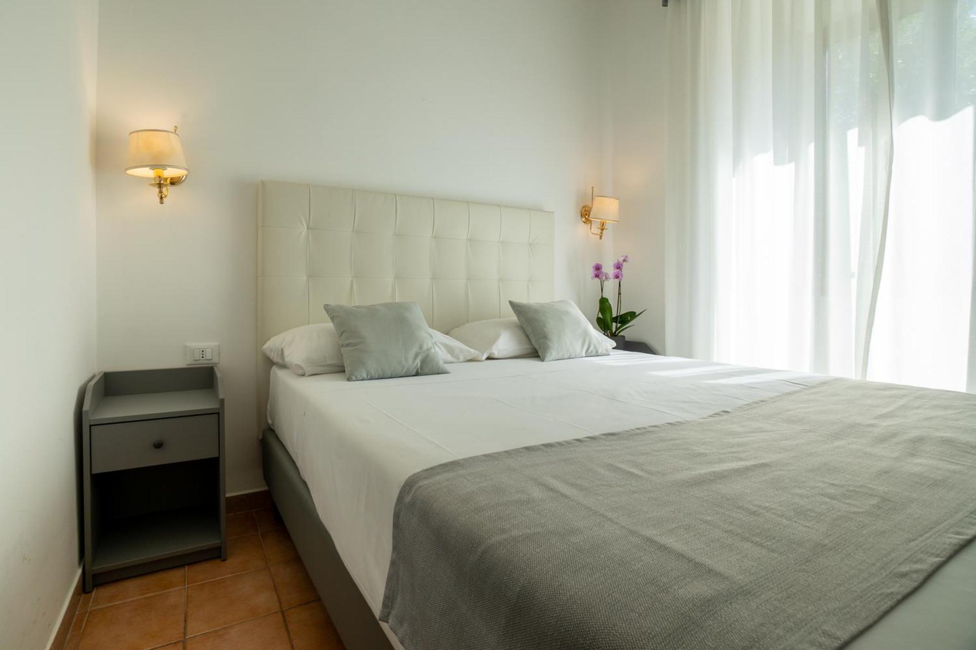 Hotel Gabriella Рим Екстер'єр фото